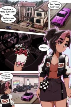 Apex Limit- Cafe Les Beans0080