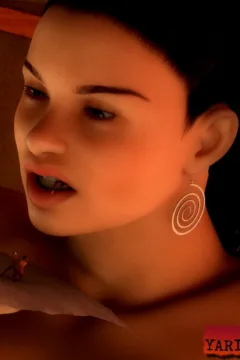 Athena’s Useless Slaves (15)