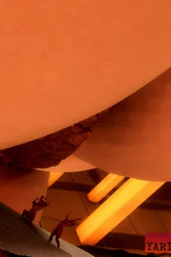 Athena’s Useless Slaves (26)