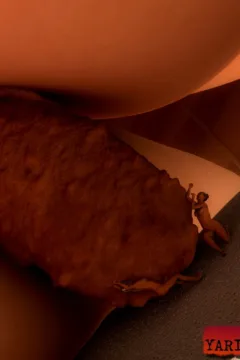 Athena’s Useless Slaves (28)