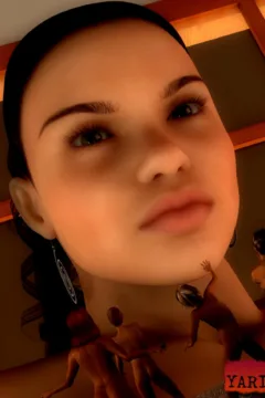 Athena’s Useless Slaves (7)