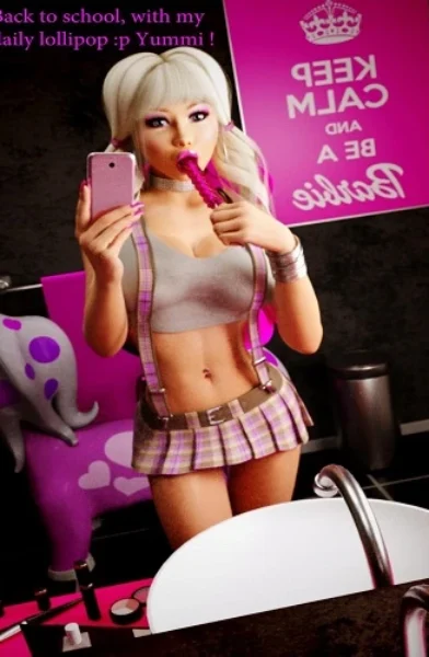 Avaro56 – Inevitable