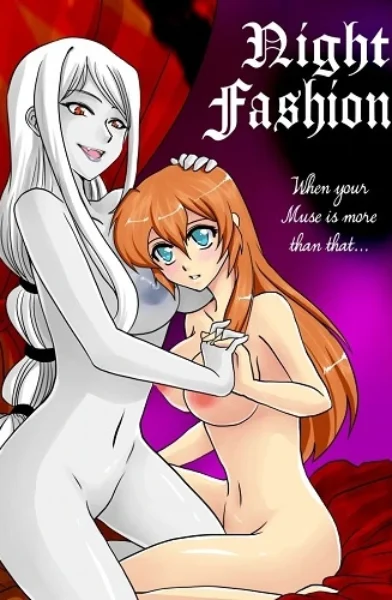 [Aya Yanagisawa] Night Fashion