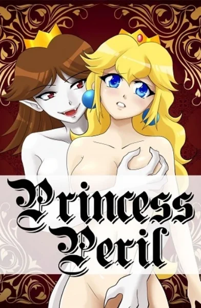 [Aya Yanagisawa] Princess Peril