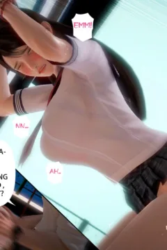 Ayaka’s diary 1  (3)