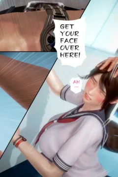 Ayaka’s diary 1  (5)