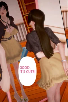 Ayaka’s diary 2 (20)