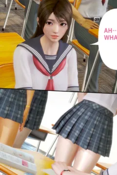 Ayaka’s diary 2 (3)