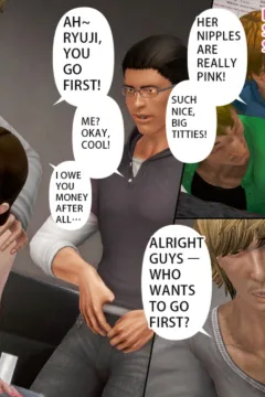 Ayaka’s diary 2 (33)