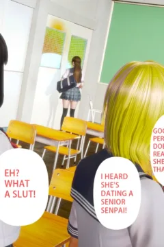 Ayaka’s diary 2 (5)