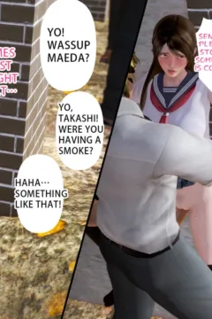 Ayaka’s diary 2 (9)