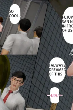 Ayaka’s diary 3 (19)