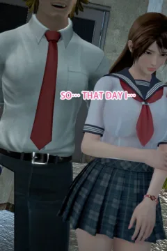 Ayaka’s diary 3 (5)