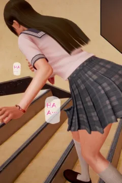 Ayaka’s diary 3 (51)