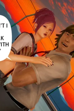 Ayaka’s diary 3 (56)