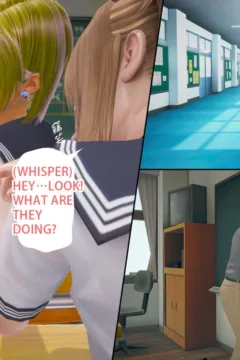 Ayaka’s diary 3 (62)