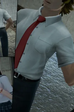 Ayaka’s diary 3 (9)