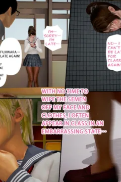 Ayaka’s diary 4  (10)