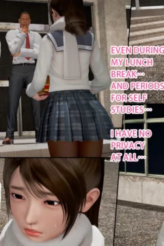 Ayaka’s diary 4  (11)