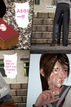 Ayaka’s diary 4  (15)