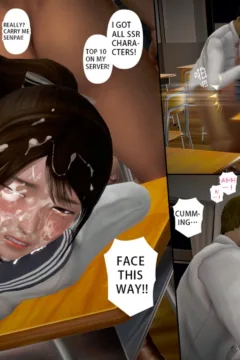 Ayaka’s diary 4  (24)