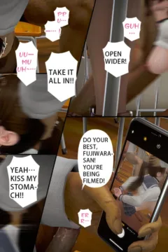 Ayaka’s diary 4  (29)