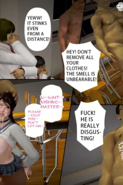 Ayaka’s diary 4  (35)