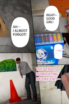 Ayaka’s diary 4  (40)