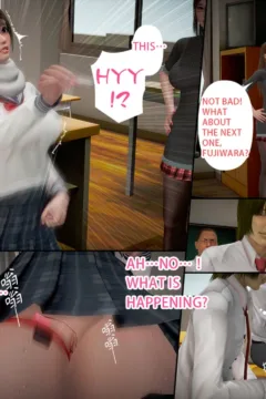 Ayaka’s diary 4  (42)