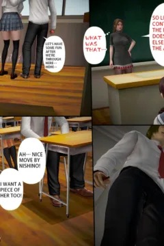 Ayaka’s diary 4  (45)