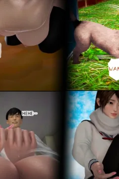 Ayaka’s diary 4  (46)