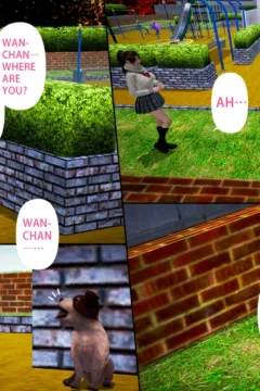 Ayaka’s diary 4  (52)