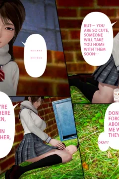 Ayaka’s diary 4  (55)