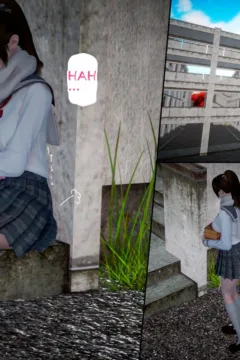 Ayaka’s diary 4  (75)