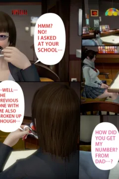 Ayaka’s diary 4  (78)