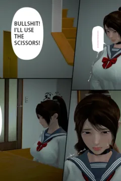 Ayaka’s diary 4  (87)