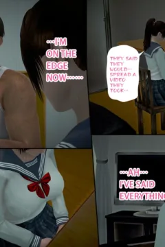 Ayaka’s diary 4  (88)