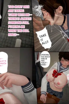 Ayaka’s diary 4  (9)