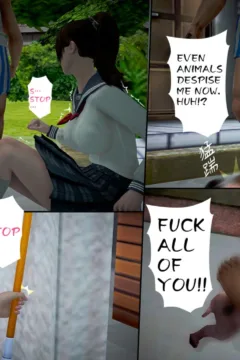 Ayaka’s diary 4  (94)