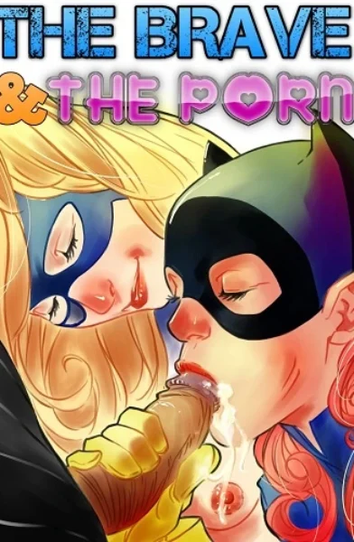 Bayushi – Brave & the Porn 1