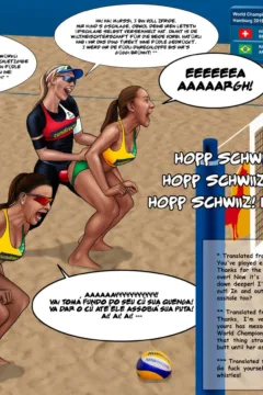 Beach Volleyball0005