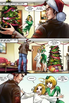 Big Little Sister 1-04