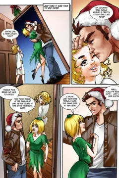 Big Little Sister 1-06