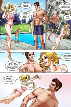 Big Little Sister 1-13