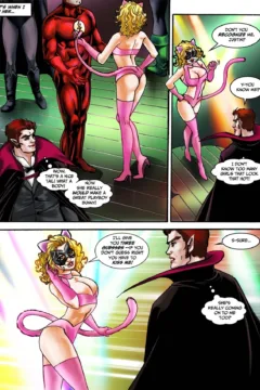 Big Little Sister 1-16