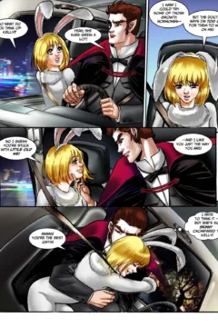 Big Little Sister 1-20