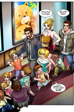 Big Little Sister 1-31