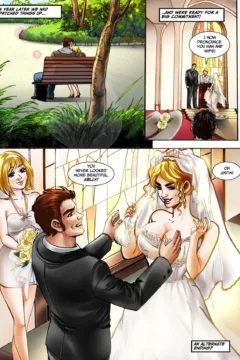 Big Little Sister 1-38