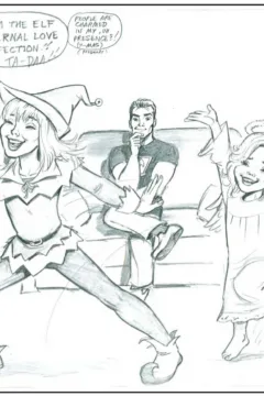 Big Little Sister 1-40