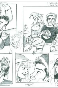 Big Little Sister 1-41